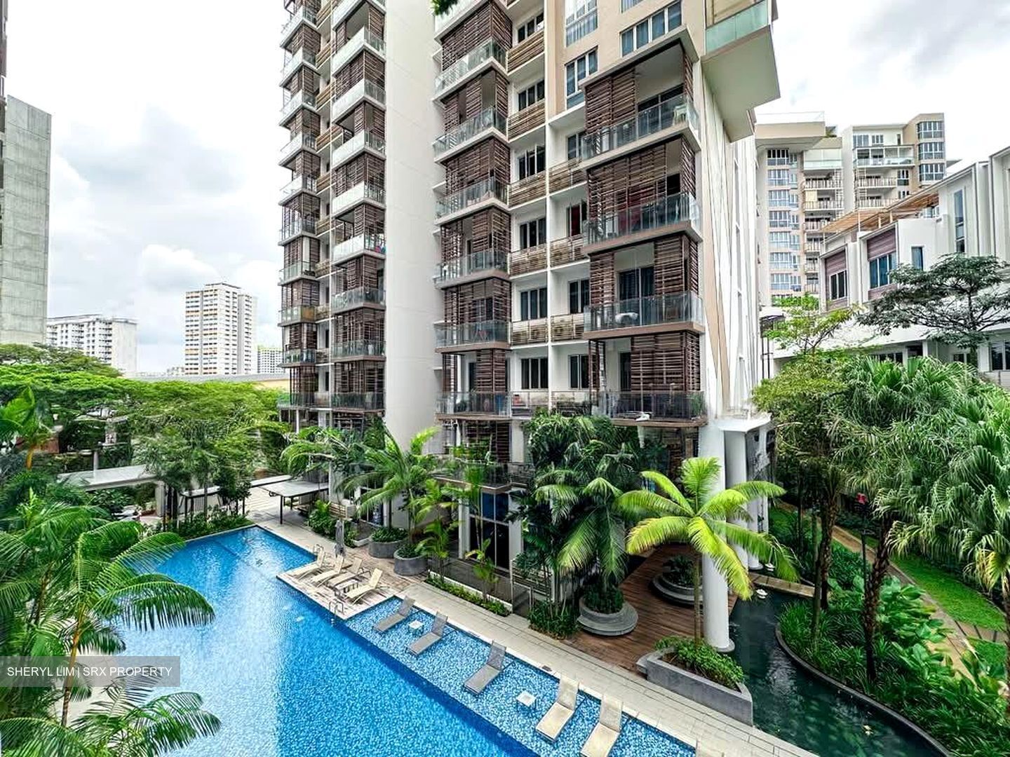 eCO (D16), Condominium #535315561